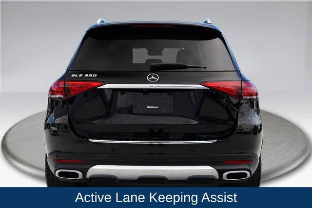 Used 2022 Mercedes-Benz GLE 350 image 11