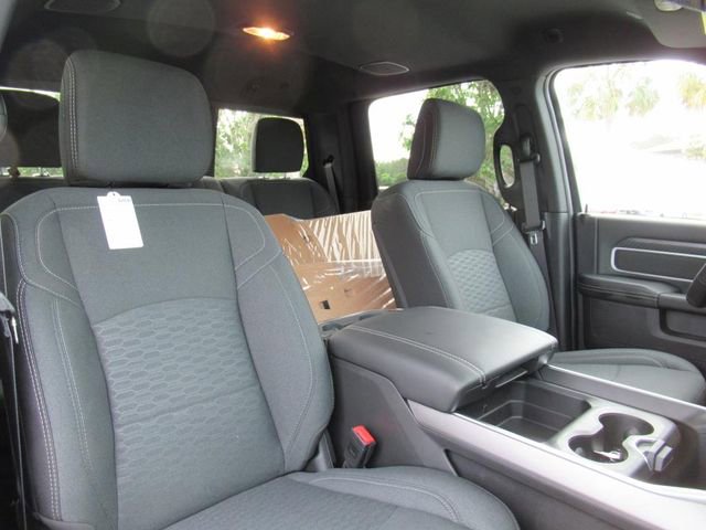 New 2026 RAM 2500 Big Horn image 10
