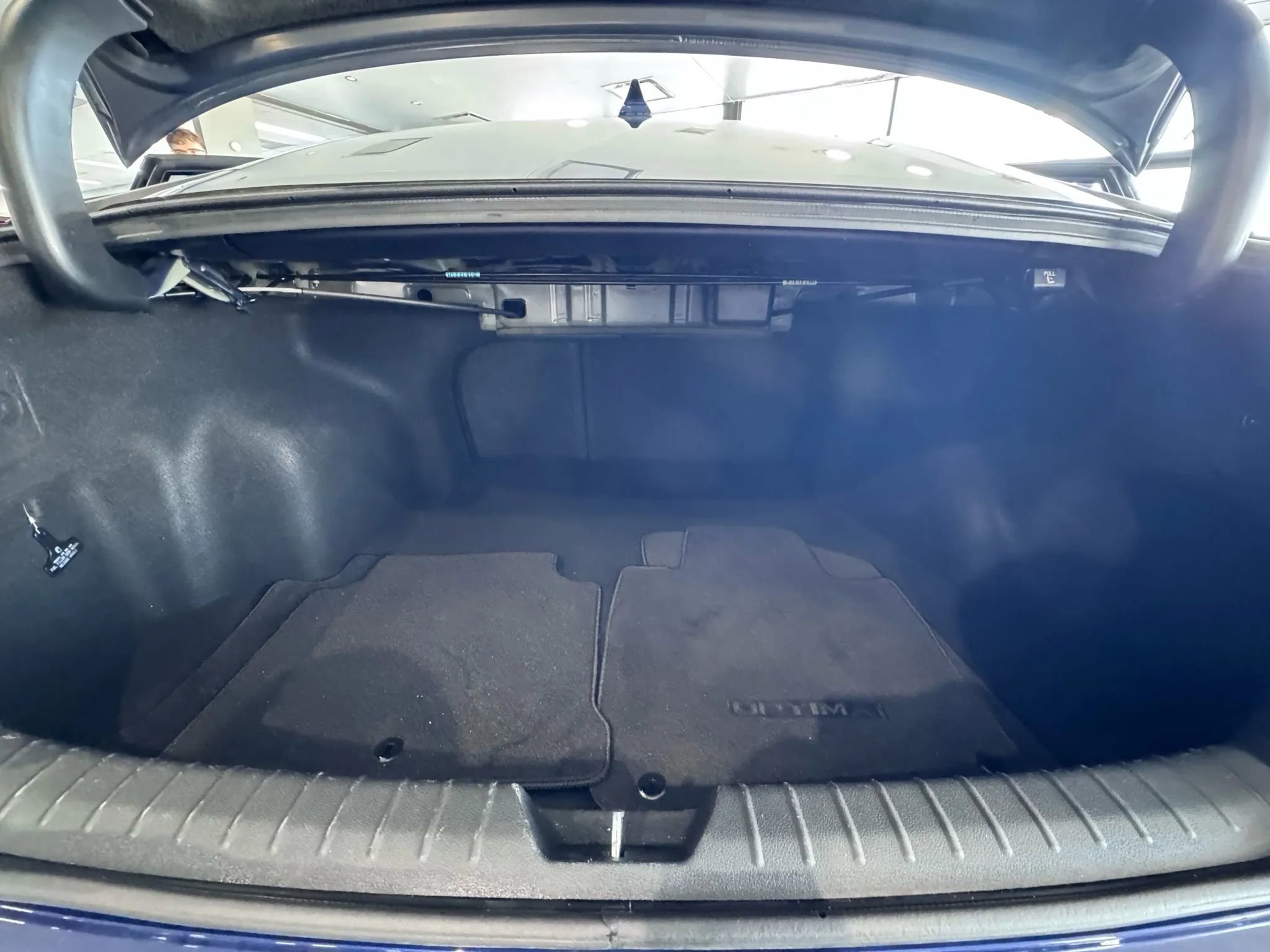 Used 2019 Kia Optima LX image 19