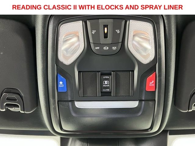 New 2026 RAM 3500 Tradesman image 19