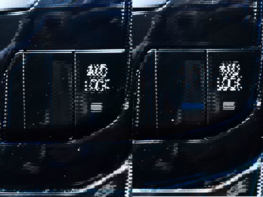 Certified 2022 Jeep Compass Limited image 13