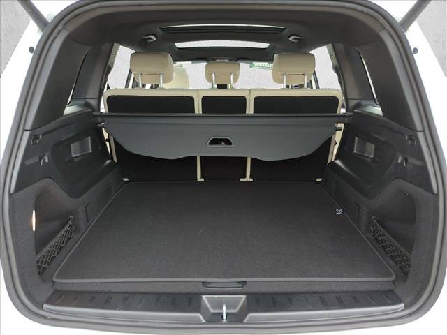 Used 2026 Mercedes-Benz GLB 250 image 6