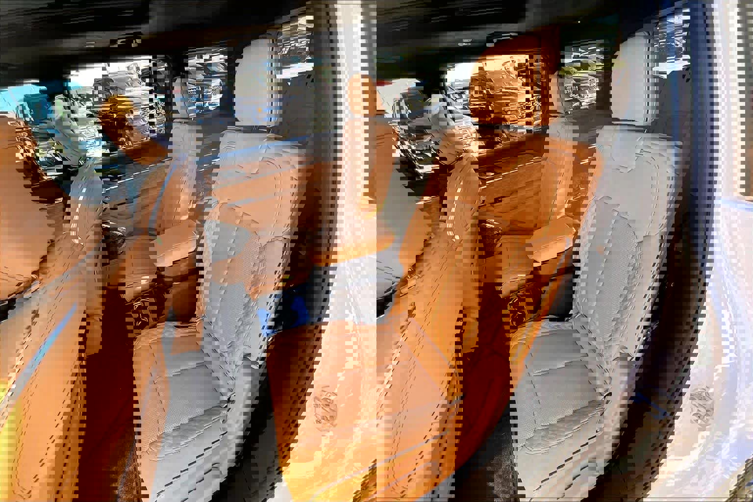 New 2025 Jeep Grand Cherokee L Summit image 20