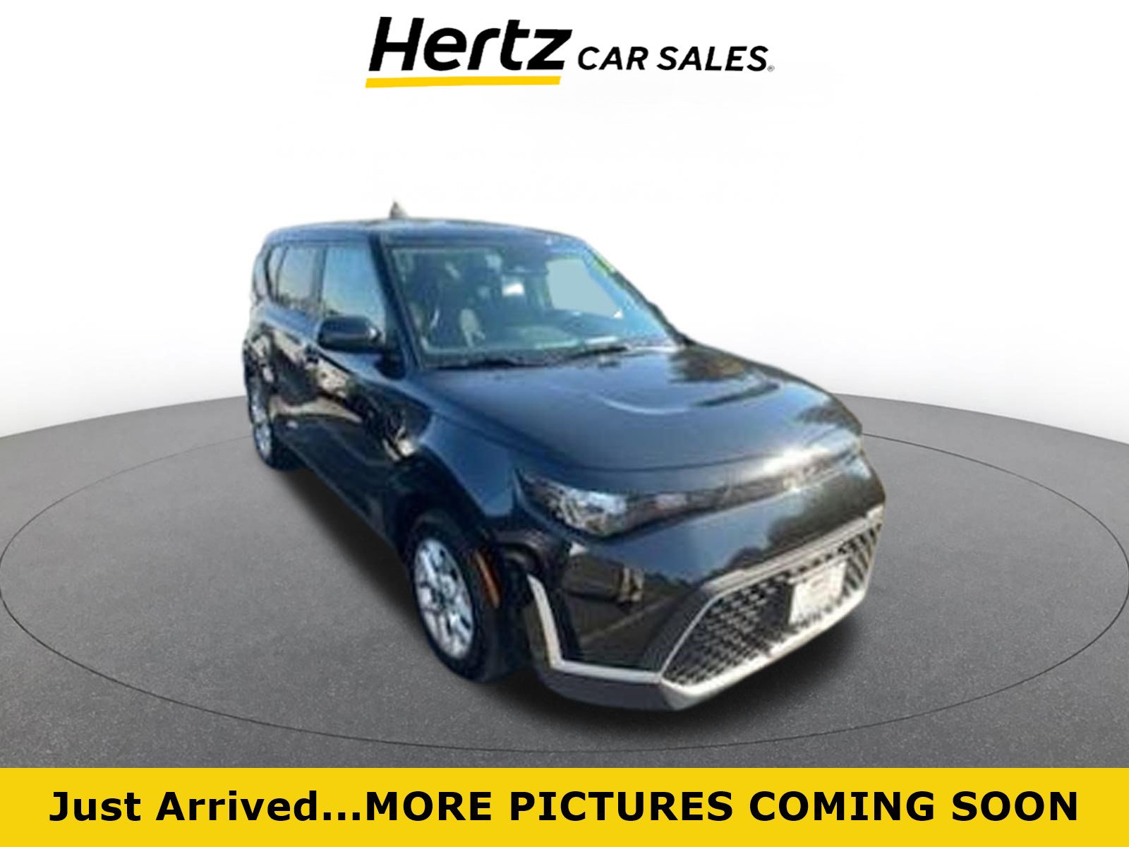 Used 2025 Kia Soul LX w/ LX Technology Package