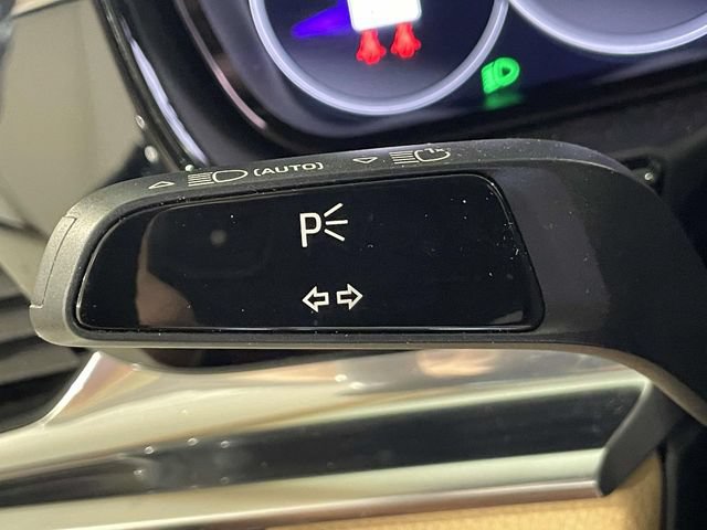 Certified 2021 Porsche Panamera 4 AWD/4WD image 47