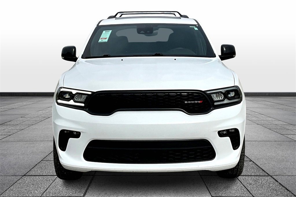 Used 2023 Dodge Durango GT image 3