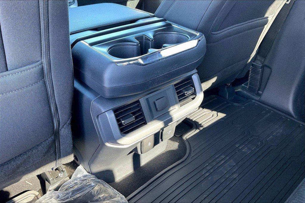 Used 2025 Ford F150 XLT w/ Equipment Group 302A MID AWD/4WD image 37
