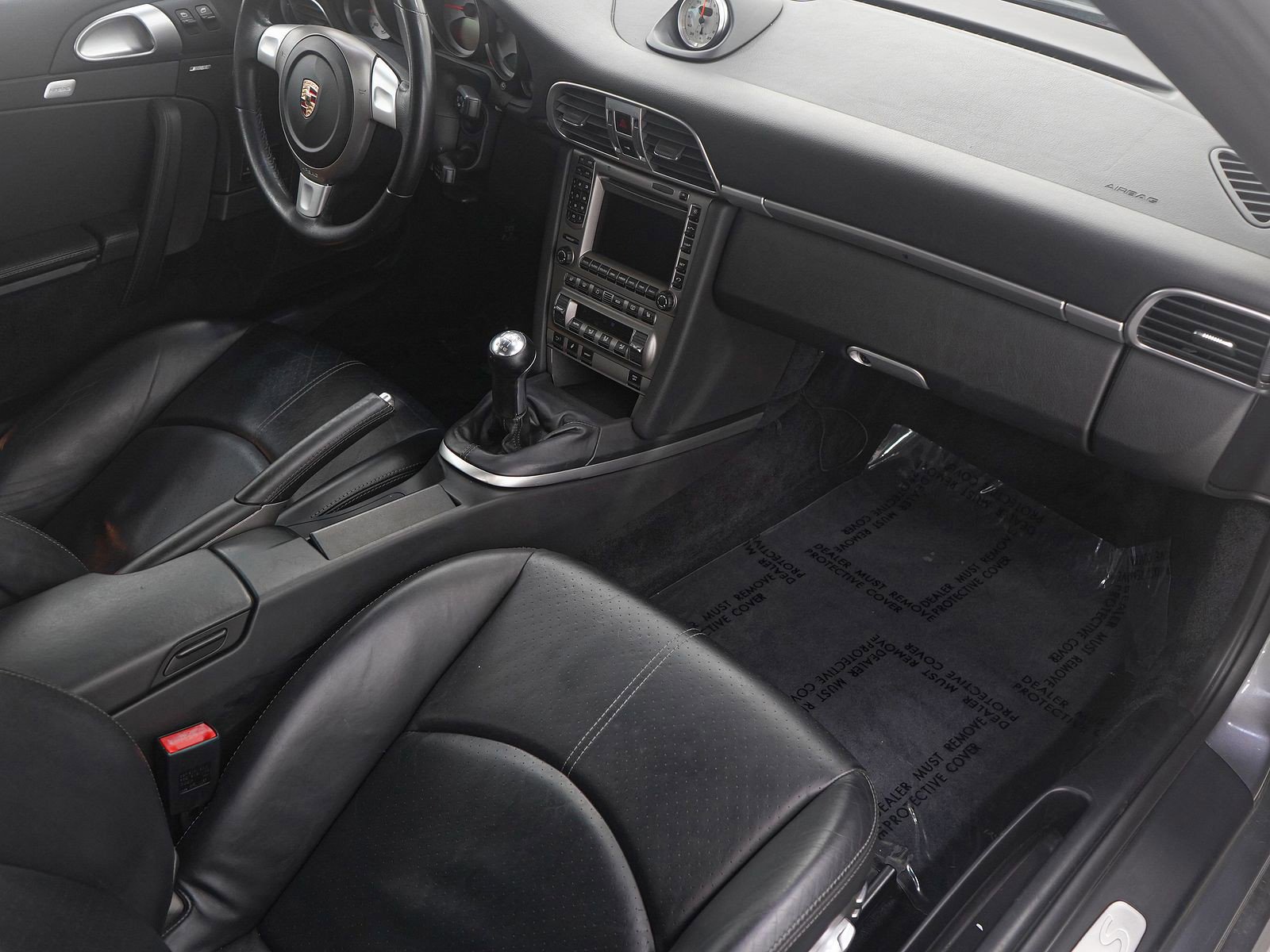 Used 2005 Porsche 911 Carrera S image 12