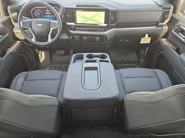 New 2026 Chevrolet Silverado 1500 LT w/ Texas Edition Plus image 16