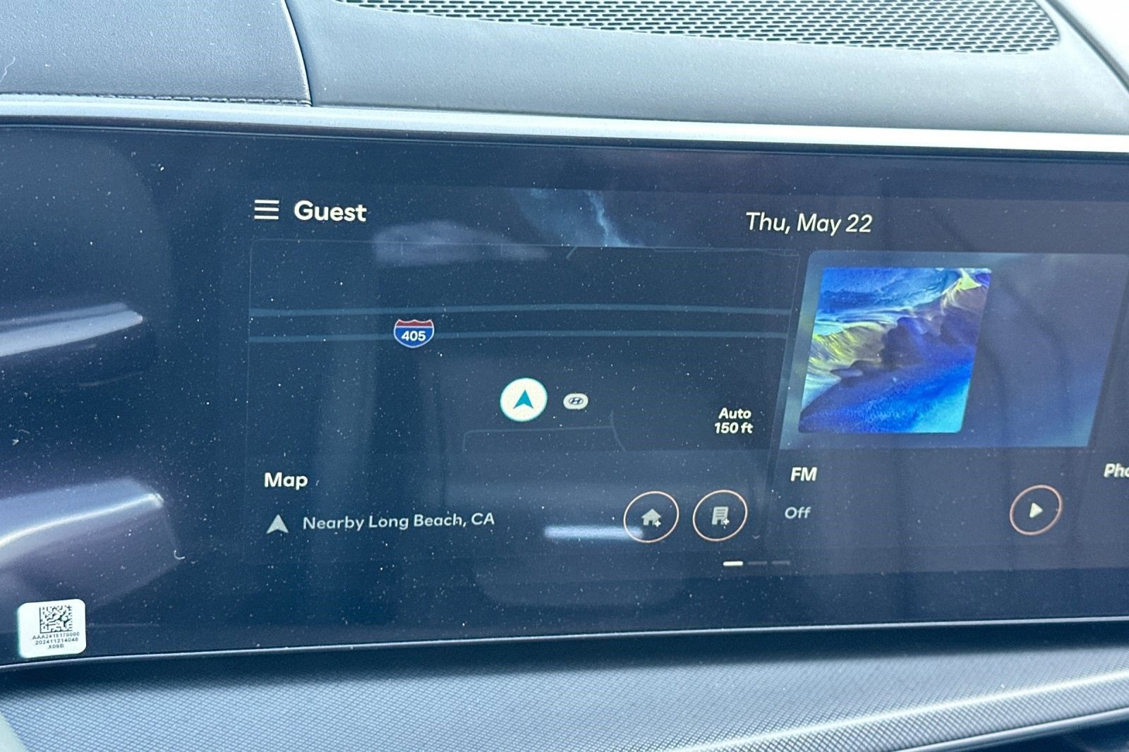 New 2025 Hyundai Santa Fe XRT image 21