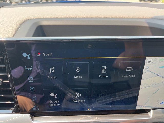 New 2026 Chevrolet Silverado 1500 LT w/ LPO, Liner Protection Package image 30