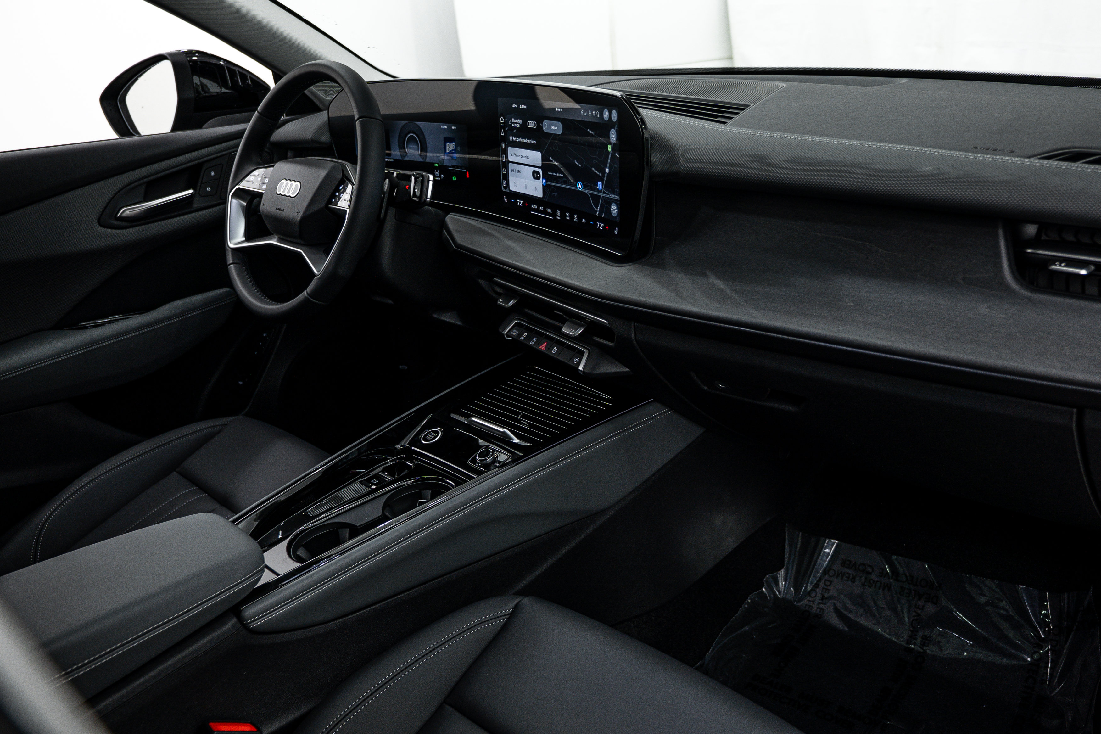 New 2026 Audi Q3 quattro 2.0T AWD/4WD image 8