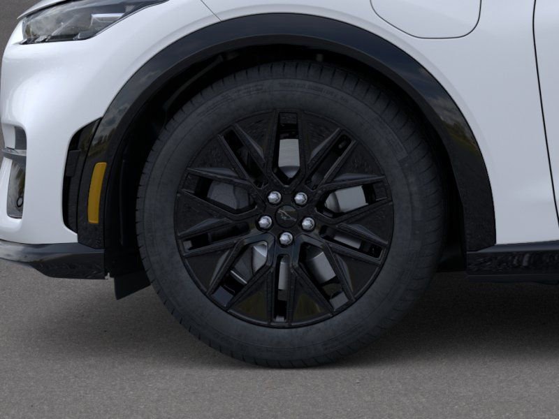 New 2026 Ford Mustang Mach-E Premium RWD image 19