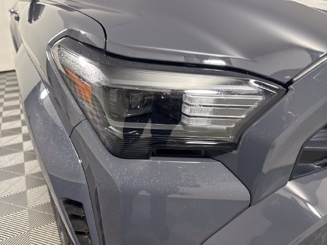 New 2026 Toyota 4Runner TRD Sport Premium AWD/4WD image 12
