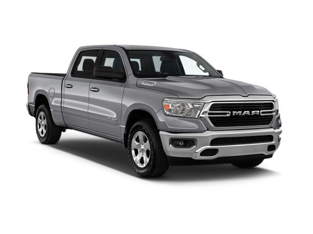 Used 2023 RAM 1500 Big Horn