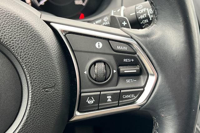 Used 2019 Acura RDX AWD image 32