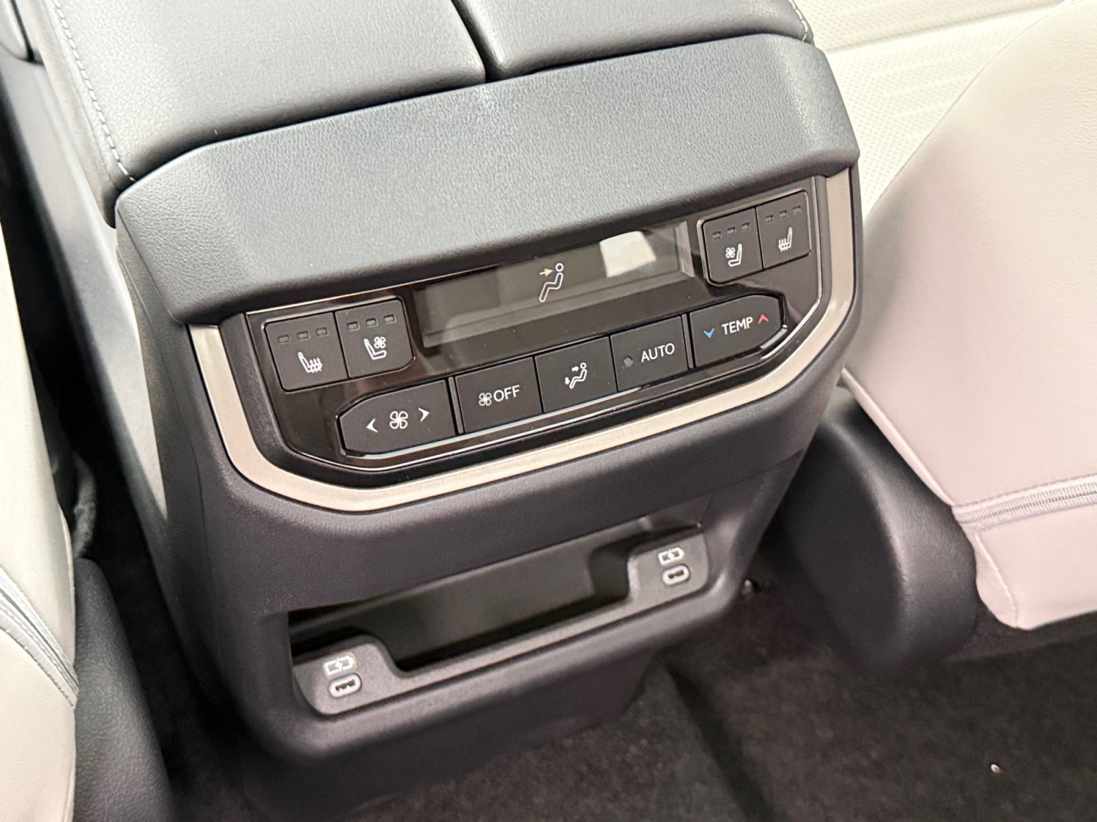 New 2026 Lexus TX 350 AWD w/ Technology Package image 27