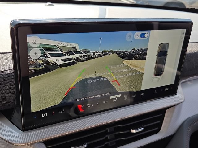 New 2026 Ford Explorer Active RWD image 43