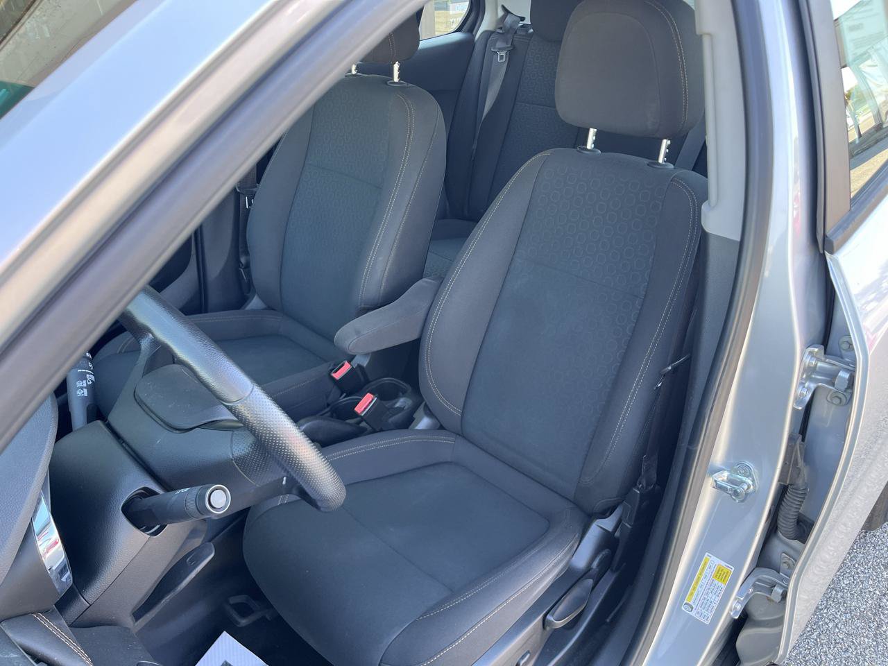 Used 2017 Chevrolet Trax LS FWD image 20