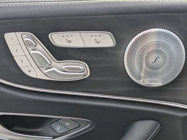 Used 2020 Mercedes-Benz E 450 Coupe image 19
