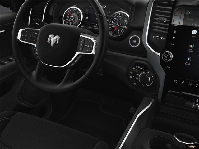 New 2025 RAM 1500 Big Horn image 19