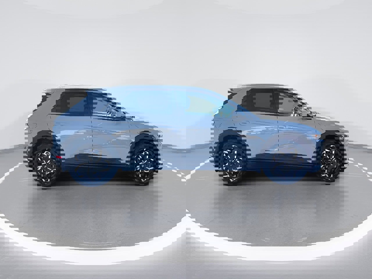 Used 2024 Hyundai Ioniq 5 SEL image 9