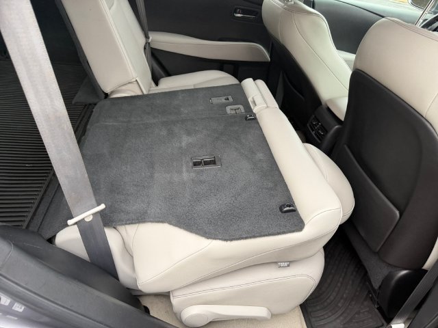 Used 2015 Lexus RX 450h AWD image 13