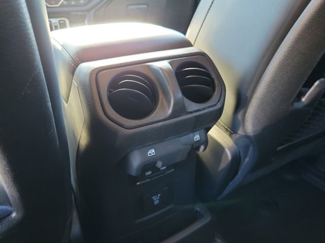 Used 2024 Jeep Wrangler Unlimited Rubicon 392 image 13