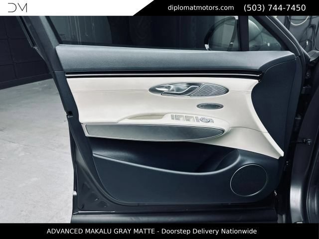 Used 2023 Genesis Electrified GV70 AWD/4WD image 25