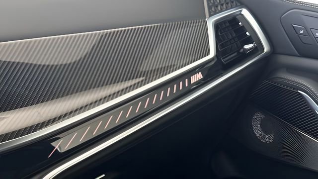 Used 2026 BMW X7 M60i image 86