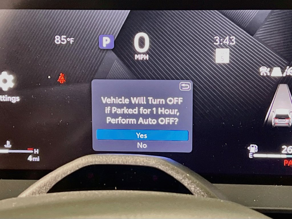 New 2026 Toyota RAV4 Limited AWD/4WD image 19
