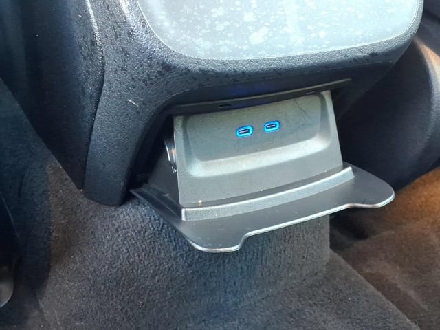 Used 2023 Mercedes-Benz EQS 450+ Sedan image 19