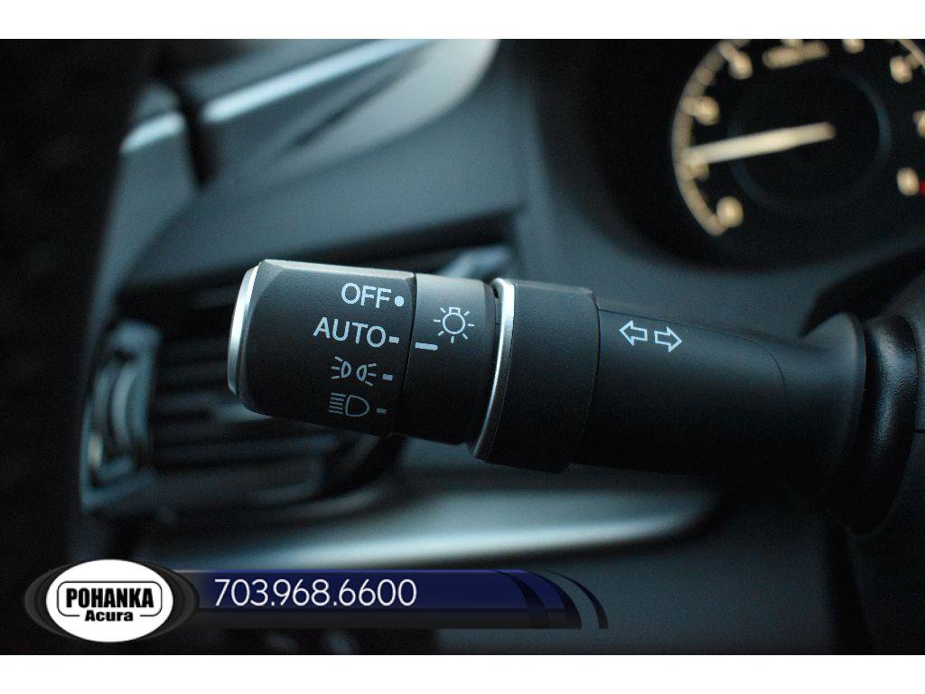 New 2026 Acura RDX w/ Technology Package AWD/4WD image 10