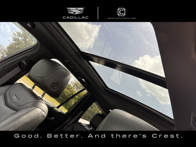 Used 2021 Cadillac XT6 Premium Luxury FWD image 22
