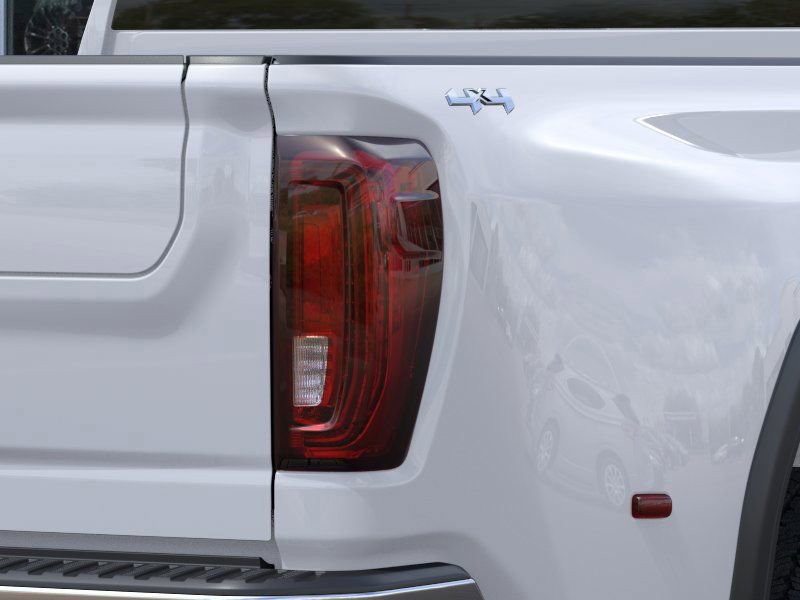 New 2026 GMC Sierra 3500 Pro w/ 1SA Pro Safety Plus Package image 18
