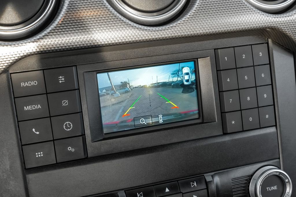 Used 2021 Ford Mustang GT image 19