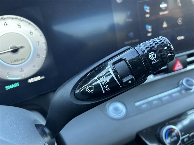 Certified 2024 Hyundai Elantra SEL w/ Convenience Package image 26