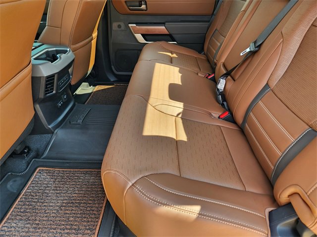 New 2026 Toyota Tundra 1794 Edition image 19