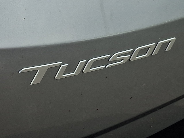 New 2026 Hyundai Tucson SEL Plus AWD/4WD image 20