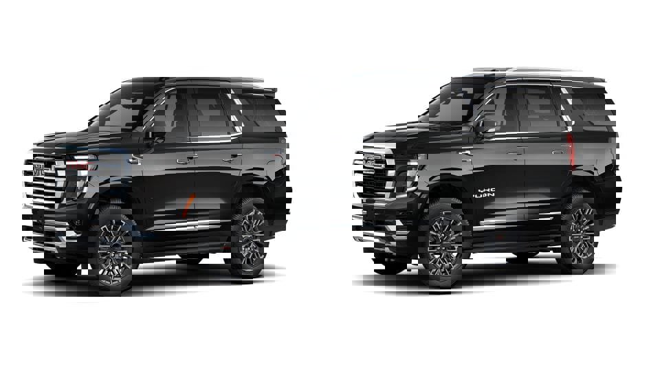 New 2025 GMC Yukon Elevation w/ LPO, Floor Liner Package image 52