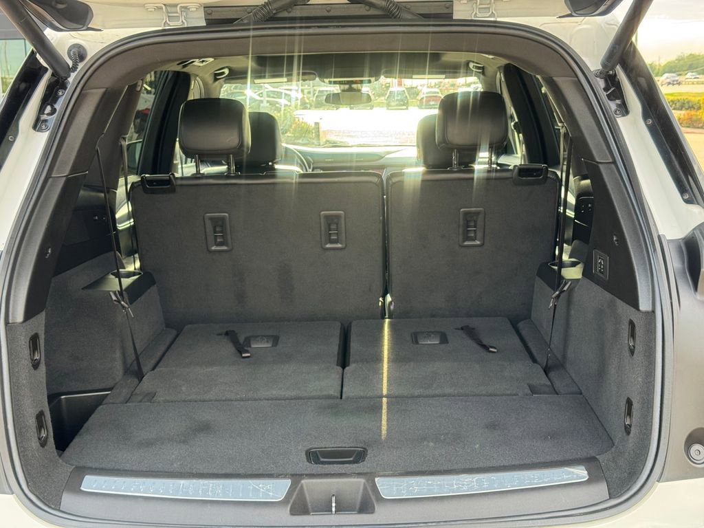 Used 2023 Cadillac XT6 Luxury FWD image 21