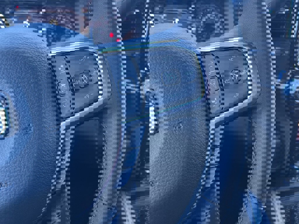 New 2026 RAM 2500 Big Horn image 26