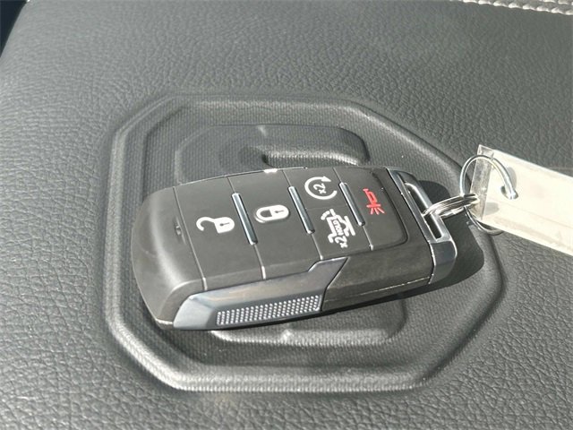 New 2026 RAM 1500 Laramie image 13