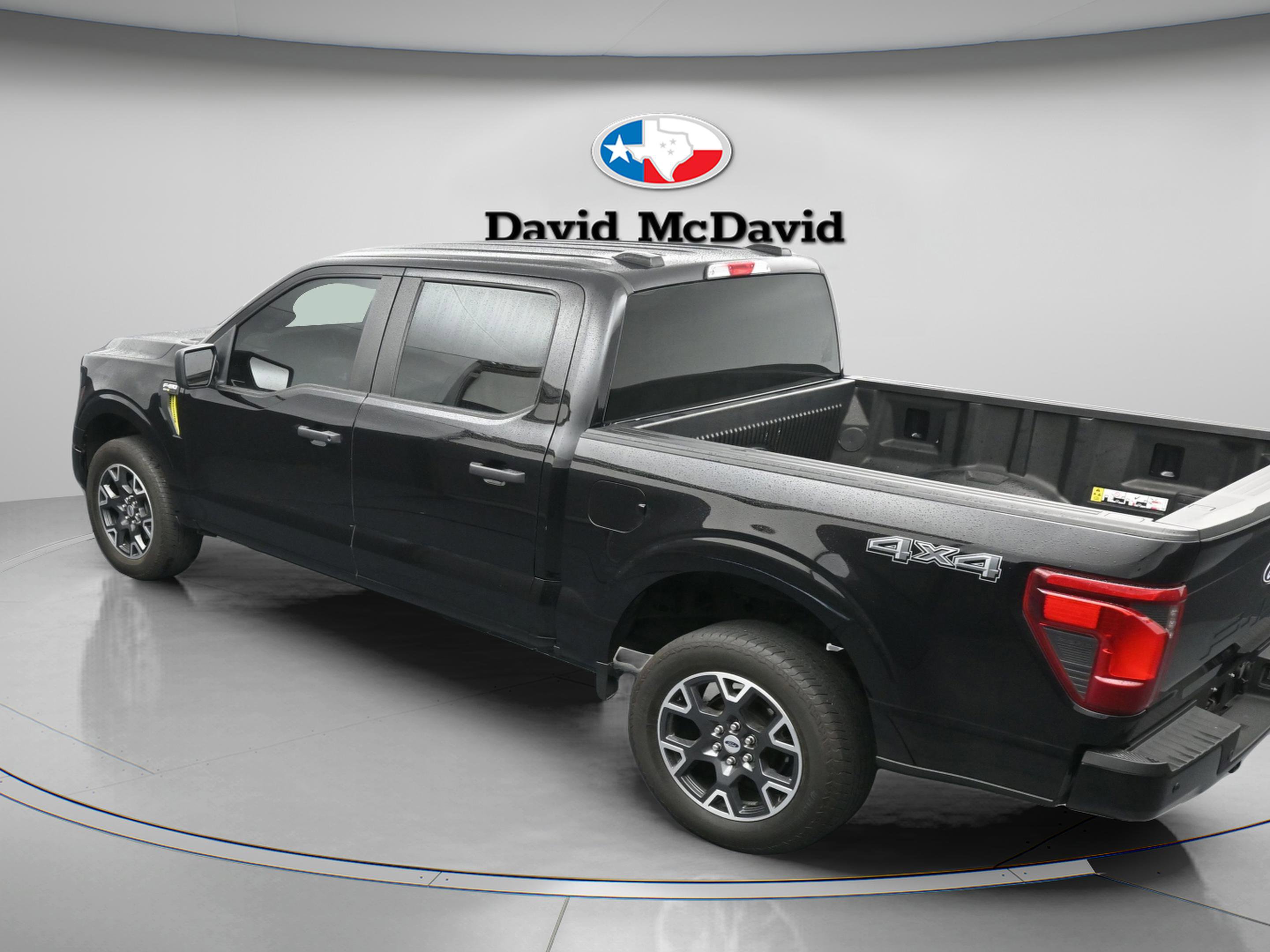 Used 2024 Ford F150 STX AWD/4WD image 39