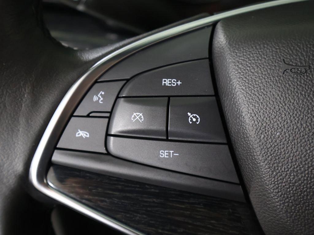 Used 2023 Cadillac XT5 Premium Luxury AWD/4WD image 47