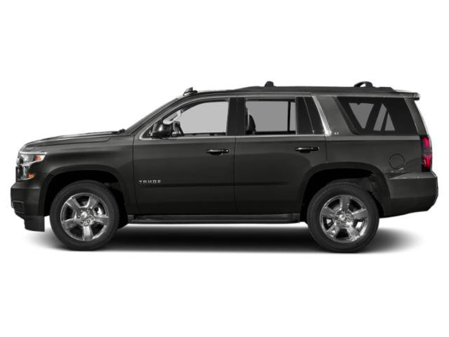 Used 2015 Chevrolet Tahoe LT AWD/4WD image 2