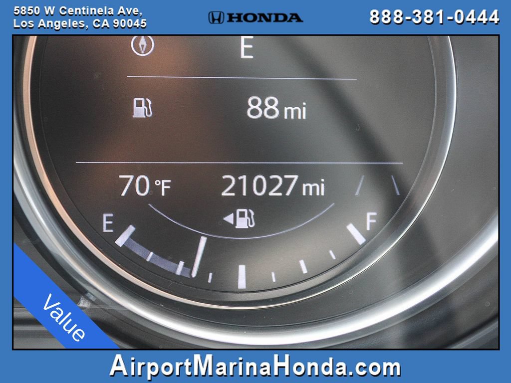Used 2023 MAZDA CX-5 AWD 2.5 S w/ Select Package video 2