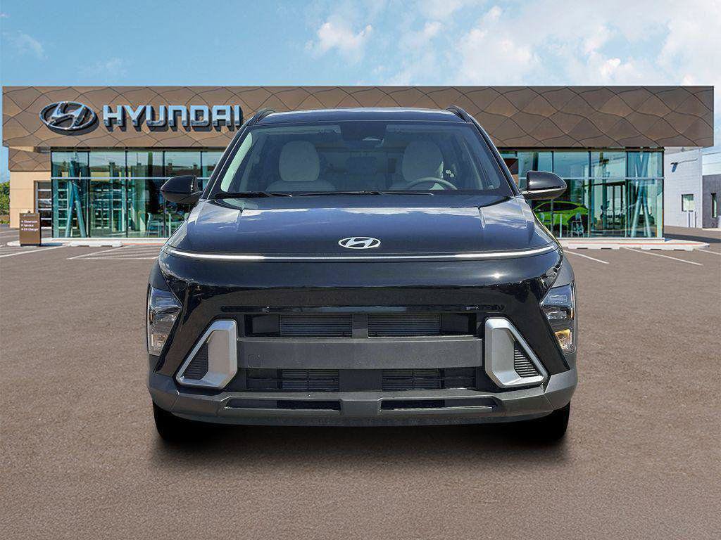New 2026 Hyundai Kona SEL Sport FWD image 12