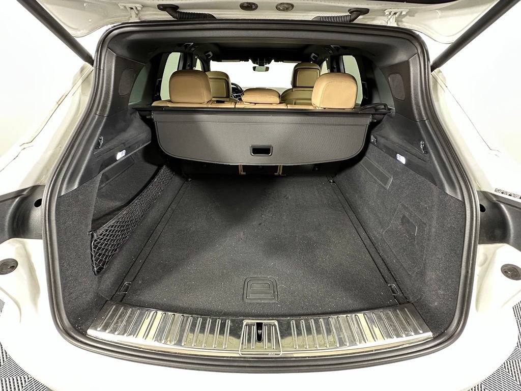 Certified 2021 Porsche Cayenne AWD/4WD image 39