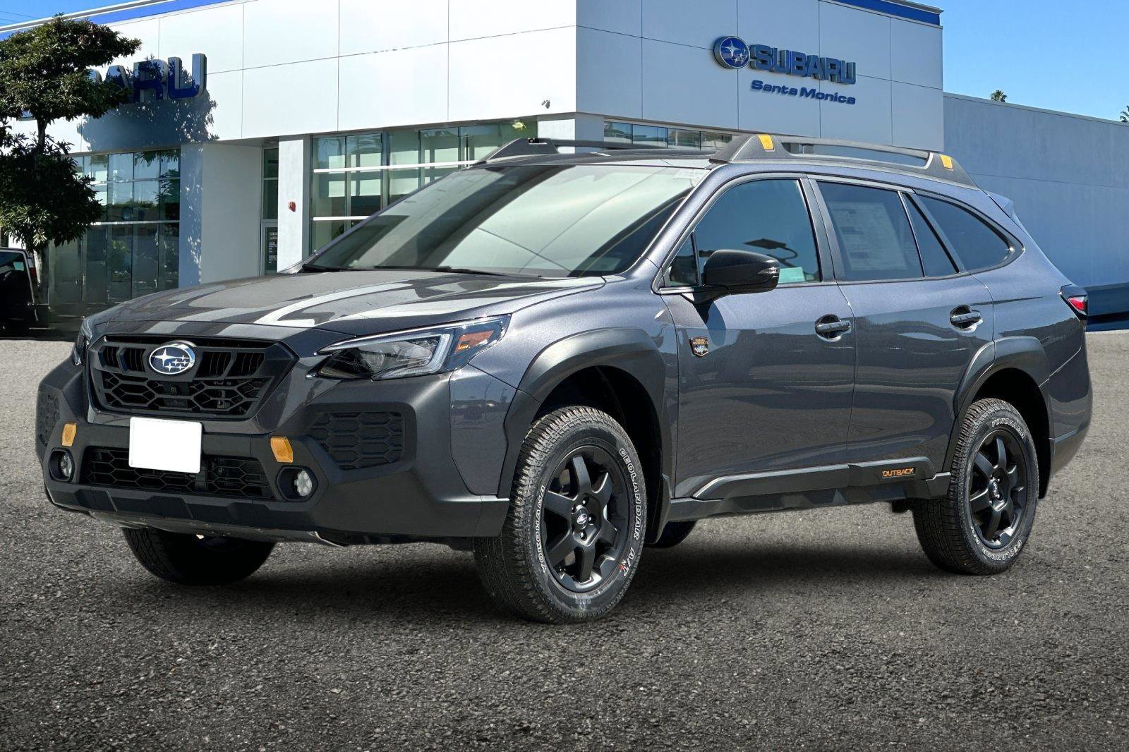 New 2025 Subaru Outback Wilderness image 7